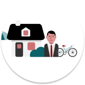 company illustration